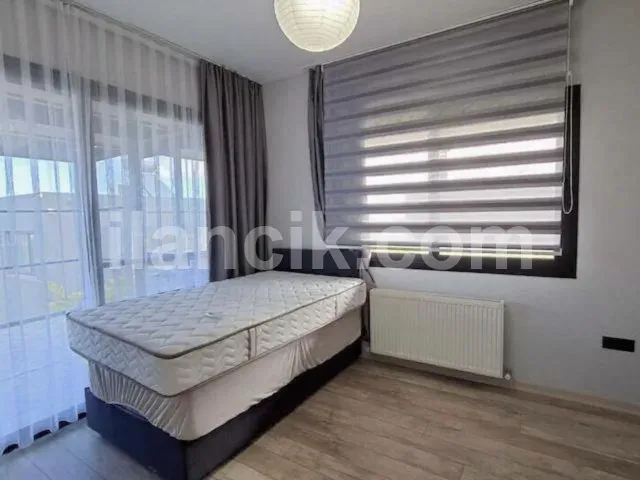Edremit'te Satılık 3+1 Modern Villa - Girne - 18