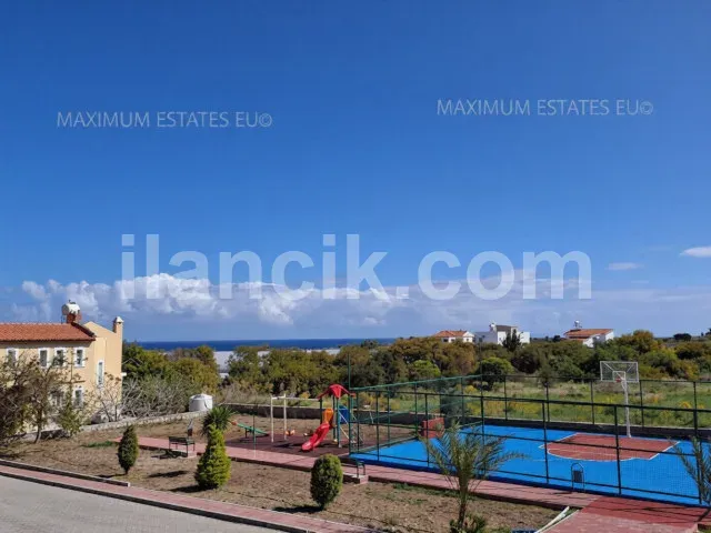 Alsancak'ta Satılık 2+1 Penthouse - Denize 500m Mesafede - 12