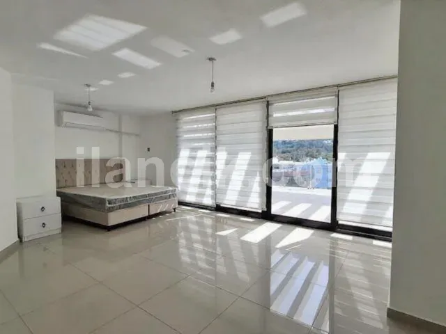 Satılık 2+1 Penthouse - Girne Merkez, Girne - 11