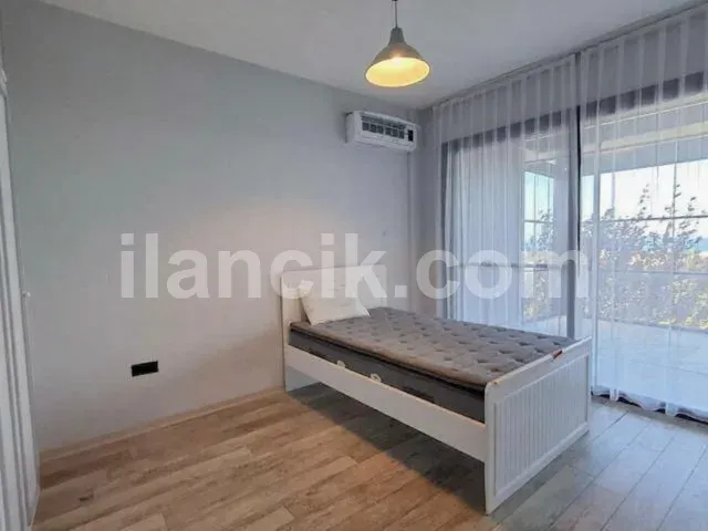 Edremit'te Satılık 3+1 Modern Villa - Girne - 19