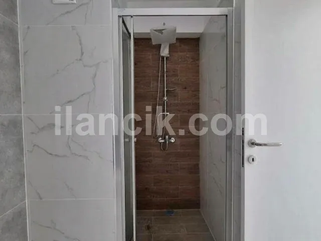 Alsancak'ta Satılık 2+1 Penthouse - Denize 500m Mesafede - 13
