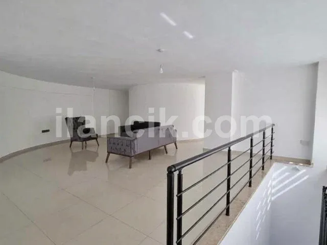 Satılık 2+1 Penthouse - Girne Merkez, Girne - 12
