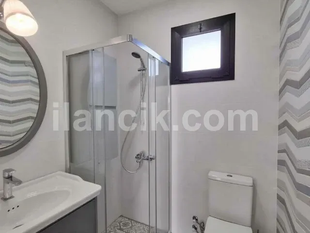 Edremit'te Satılık 3+1 Modern Villa - Girne - 20