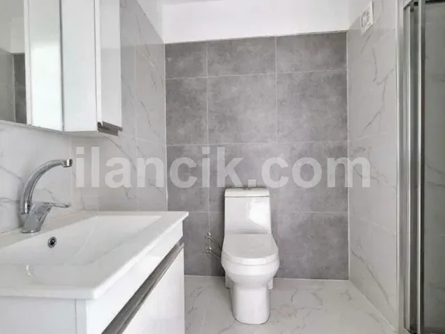 Alsancak'ta Satılık 2+1 Penthouse - Denize 500m Mesafede - 14