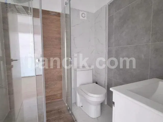 Alsancak'ta Satılık 2+1 Penthouse - Denize 500m Mesafede - 15