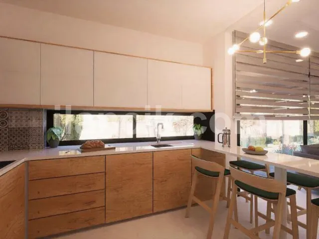 Alsancak'ta Satılık 2 Yatak Odalı Daire - Havuzlu Kompleks - 2