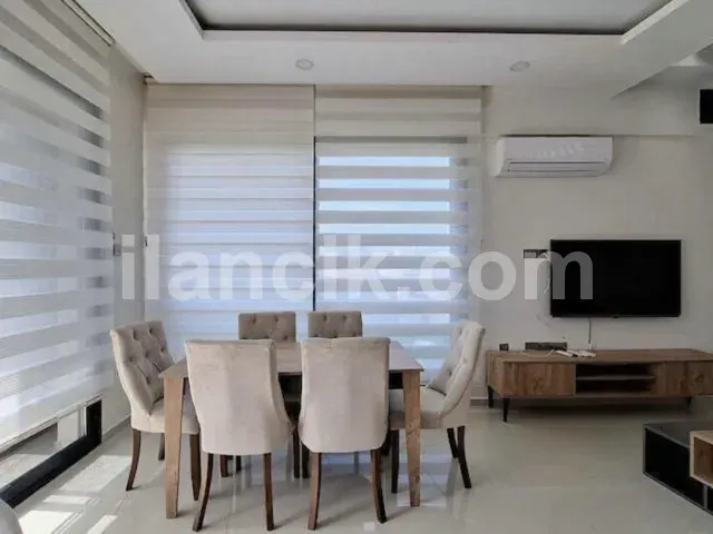 Satılık 2+1 Penthouse - Girne Merkez, Girne - 15