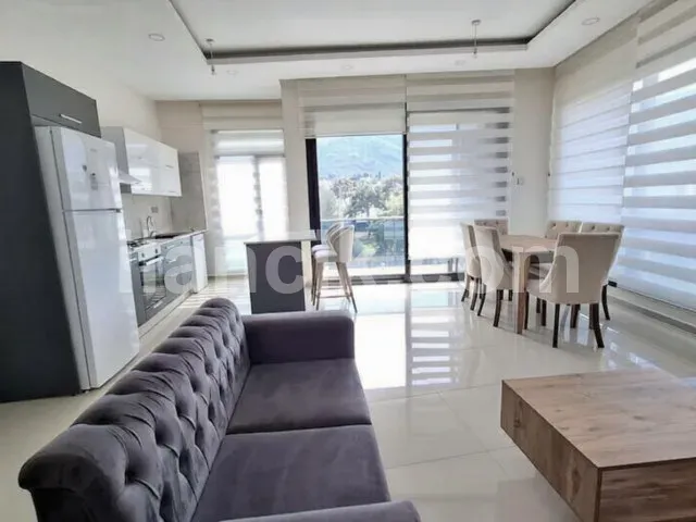 Satılık 2+1 Penthouse - Girne Merkez, Girne - 19