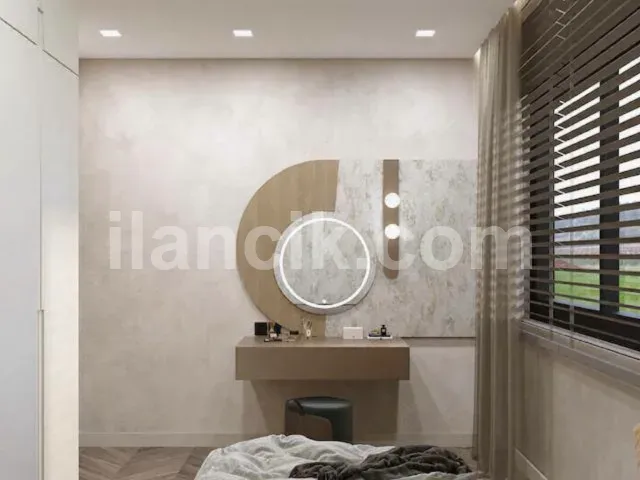 Satılık 3+1 Daire, Lapta Girne - Çatı Teraslı İki Katlı - 11