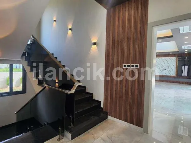 Satılık 4 Yatak Odalı Villa - Edremit, Girne - 9