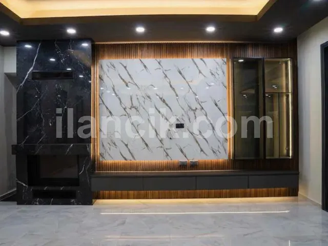 Satılık 4 Yatak Odalı Villa - Edremit, Girne - 10