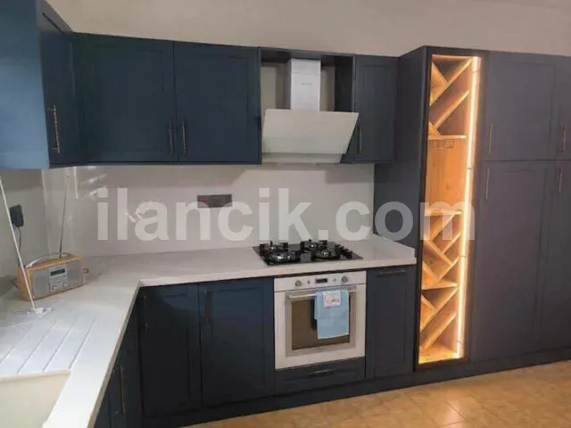 Satılık Villa | Bellapais, Girne | 3 Yatak Odalı Taş Detaylı - 2