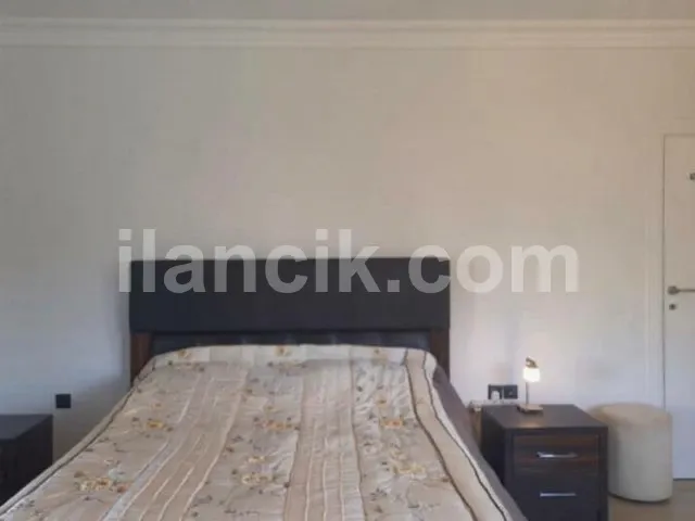 Satılık 5+1 Villa Karaoğlanoğlu Girne - Havuzlu ve Garajlı - 20
