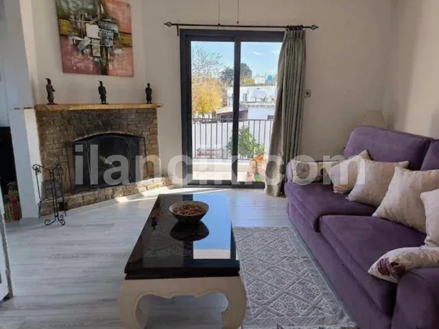Satılık Villa | Bellapais, Girne | 3 Yatak Odalı Taş Detaylı - 3