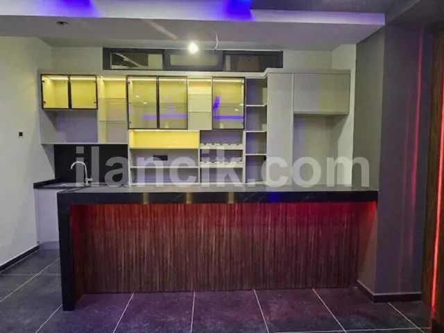 Satılık 4 Yatak Odalı Villa - Edremit, Girne - 12