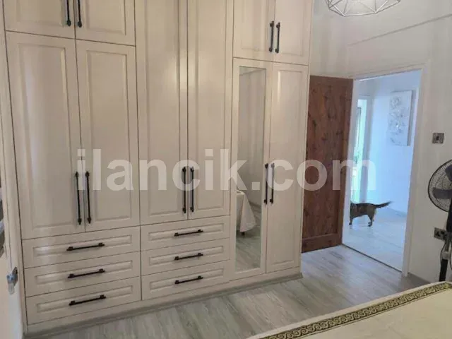 Satılık Villa | Bellapais, Girne | 3 Yatak Odalı Taş Detaylı - 4