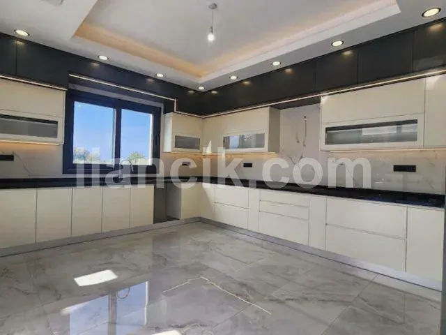 Satılık 4 Yatak Odalı Villa - Edremit, Girne - 13