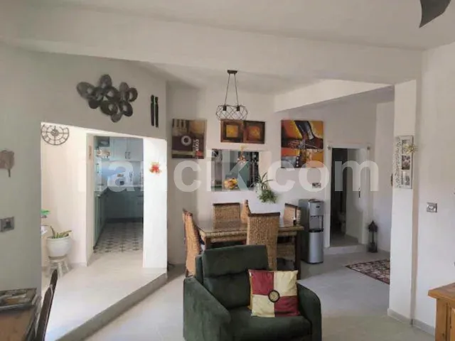 Satılık Villa | Bellapais, Girne | 3 Yatak Odalı Taş Detaylı - 5