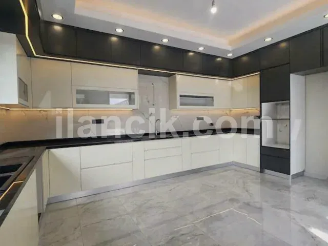Satılık 4 Yatak Odalı Villa - Edremit, Girne - 14
