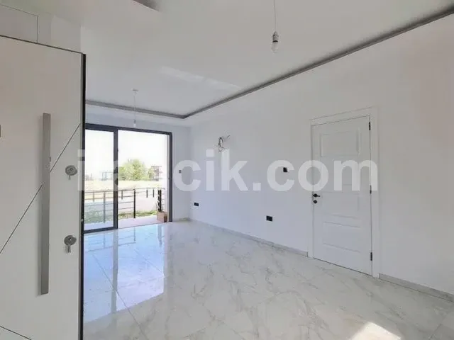 Satılık 2 Yatak Odalı Daire - Alsancak, Girne - 3