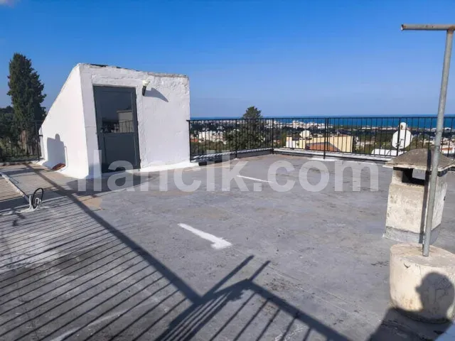 Satılık Villa | Bellapais, Girne | 3 Yatak Odalı Taş Detaylı - 7