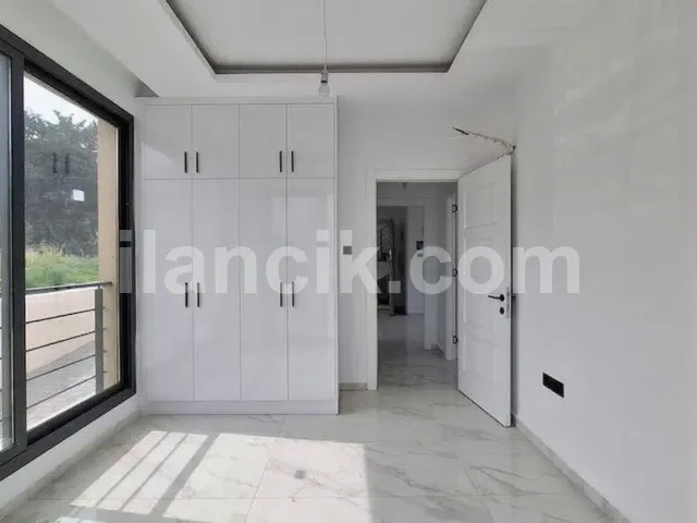 Satılık 2 Yatak Odalı Daire - Alsancak, Girne - 4