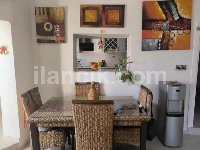 Satılık Villa | Bellapais, Girne | 3 Yatak Odalı Taş Detaylı - 9