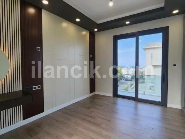 Satılık 4 Yatak Odalı Villa - Edremit, Girne - 17