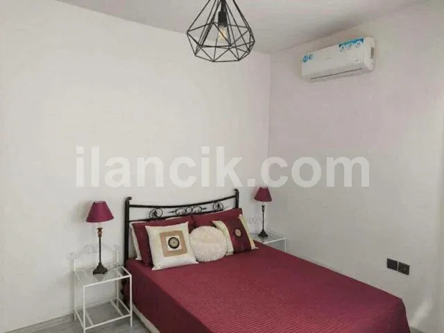 Satılık Villa | Bellapais, Girne | 3 Yatak Odalı Taş Detaylı - 10