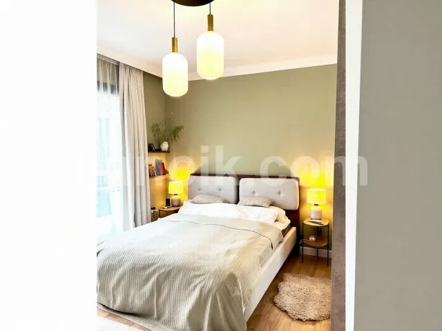 Satılık 3 Yatak Odalı Loft Daire - Karaoğlanoğlu, Girne - 12