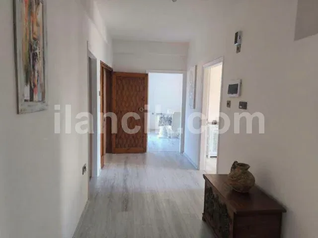 Satılık Villa | Bellapais, Girne | 3 Yatak Odalı Taş Detaylı - 12
