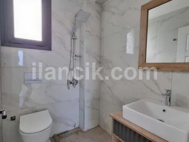 Satılık 2 Yatak Odalı Daire - Alsancak, Girne - 8