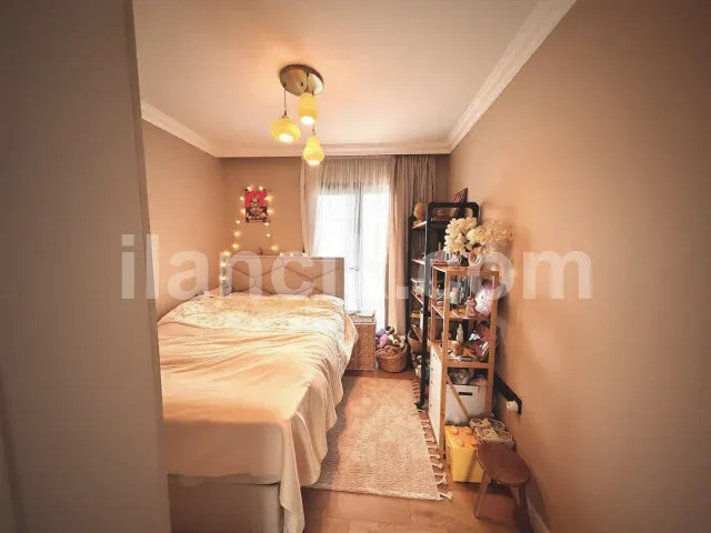 Satılık 3 Yatak Odalı Loft Daire - Karaoğlanoğlu, Girne - 13