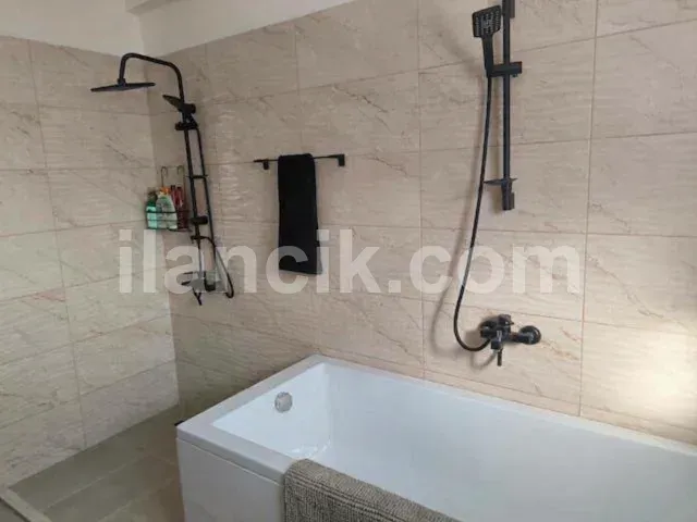 Satılık Villa | Bellapais, Girne | 3 Yatak Odalı Taş Detaylı - 13
