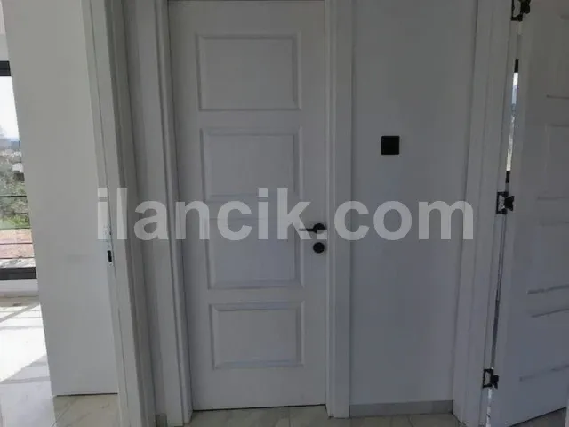 Satılık 2 Yatak Odalı Daire - Alsancak, Girne - 9