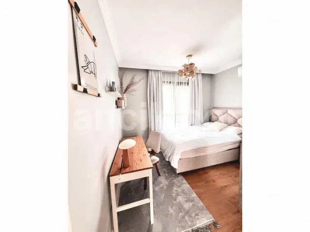 Satılık 3 Yatak Odalı Loft Daire - Karaoğlanoğlu, Girne - 14