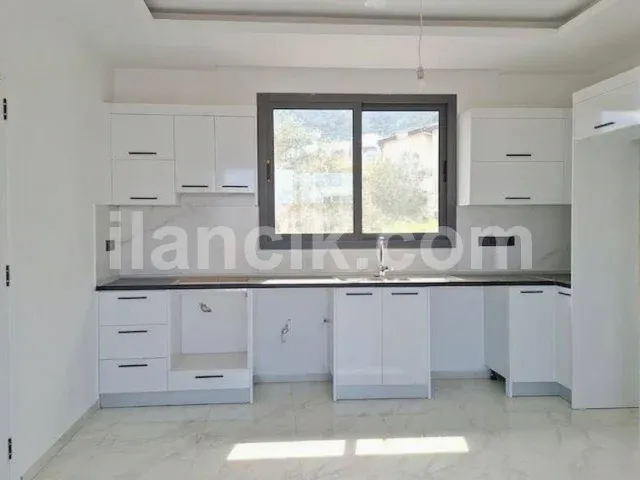 Satılık 2 Yatak Odalı Daire - Alsancak, Girne - 10