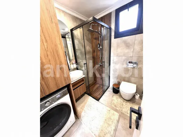 Satılık 3 Yatak Odalı Loft Daire - Karaoğlanoğlu, Girne - 15
