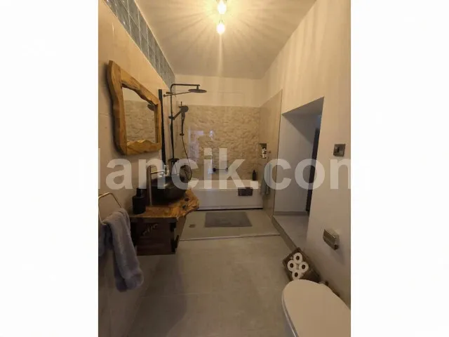 Satılık Villa | Bellapais, Girne | 3 Yatak Odalı Taş Detaylı - 15