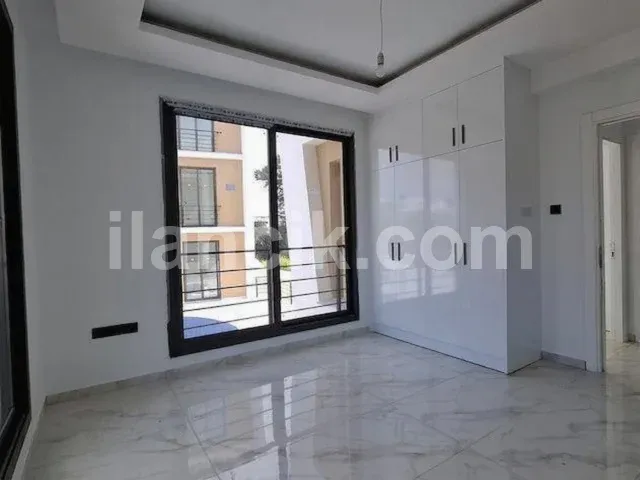 Satılık 2 Yatak Odalı Daire - Alsancak, Girne - 11