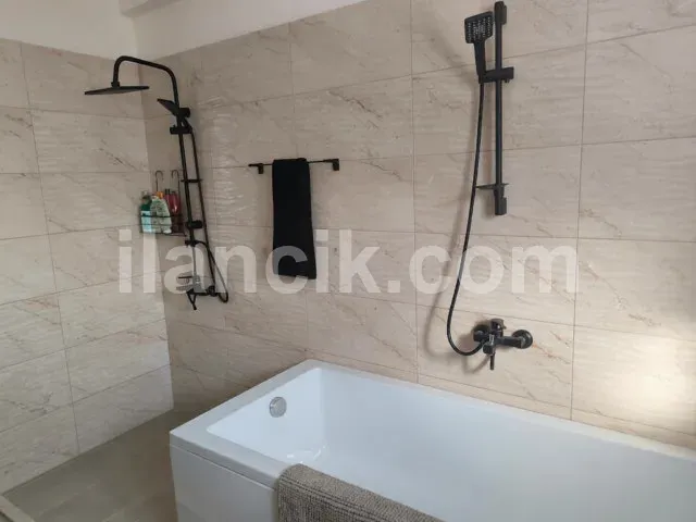 Satılık Villa | Bellapais, Girne | 3 Yatak Odalı Taş Detaylı - 16