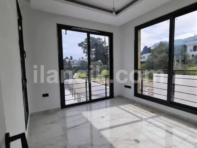 Satılık 2 Yatak Odalı Daire - Alsancak, Girne - 12