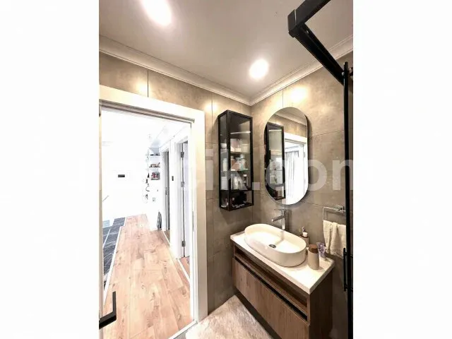 Satılık 3 Yatak Odalı Loft Daire - Karaoğlanoğlu, Girne - 17