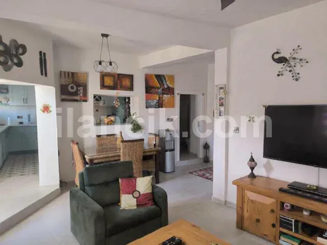 Satılık Villa | Bellapais, Girne | 3 Yatak Odalı Taş Detaylı - 17
