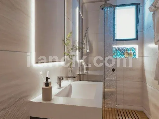 Satılık 3 Yatak Odalı Daire - Lapta, Girne - 5