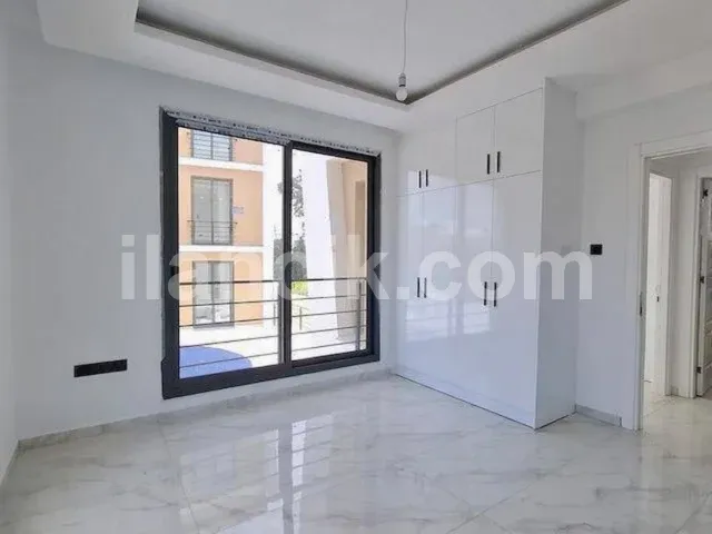 Satılık 2 Yatak Odalı Daire - Alsancak, Girne - 13