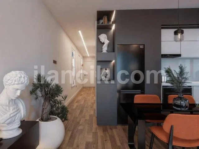 Satılık 3 Yatak Odalı Daire - Lapta, Girne - 6