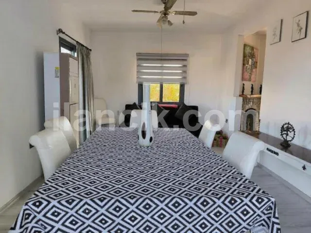 Satılık Villa | Bellapais, Girne | 3 Yatak Odalı Taş Detaylı - 19