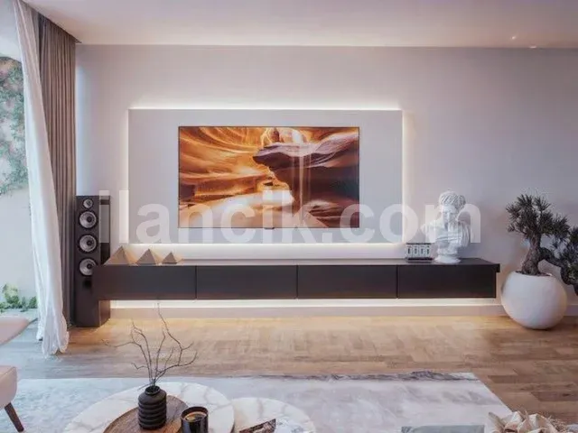 Satılık 3 Yatak Odalı Daire - Lapta, Girne - 7
