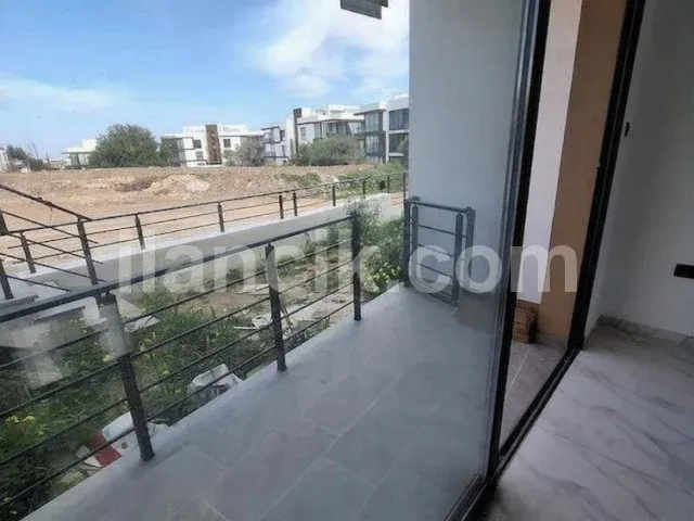 Satılık 2 Yatak Odalı Daire - Alsancak, Girne - 15